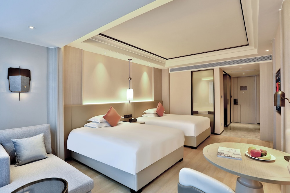 Superior Double or Twin Room, 2 Queen Beds, Non Smoking