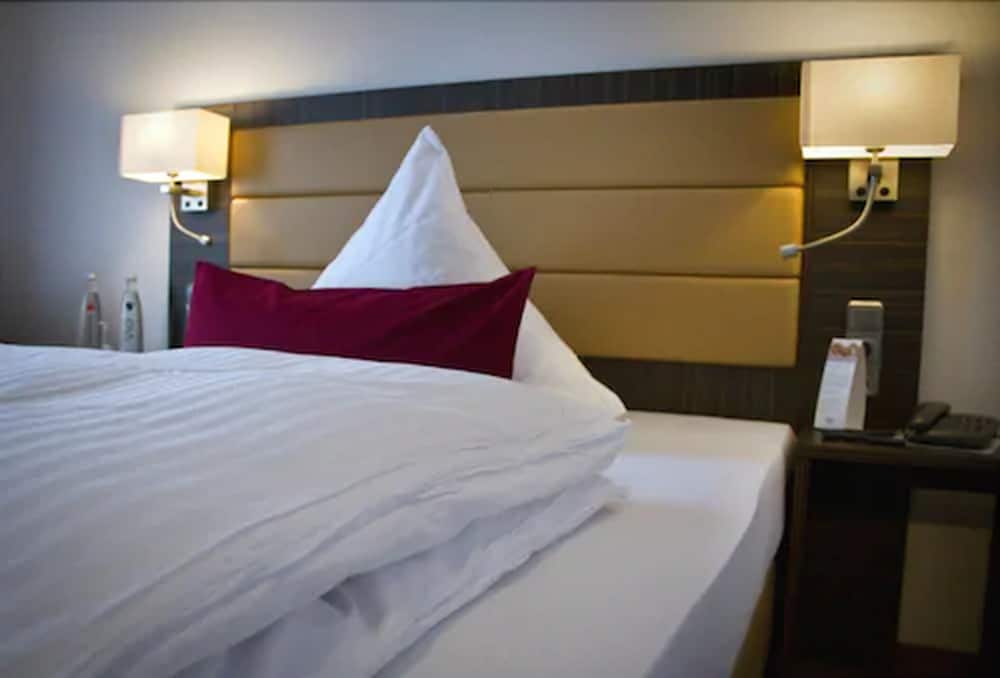 Comfort Single Room
