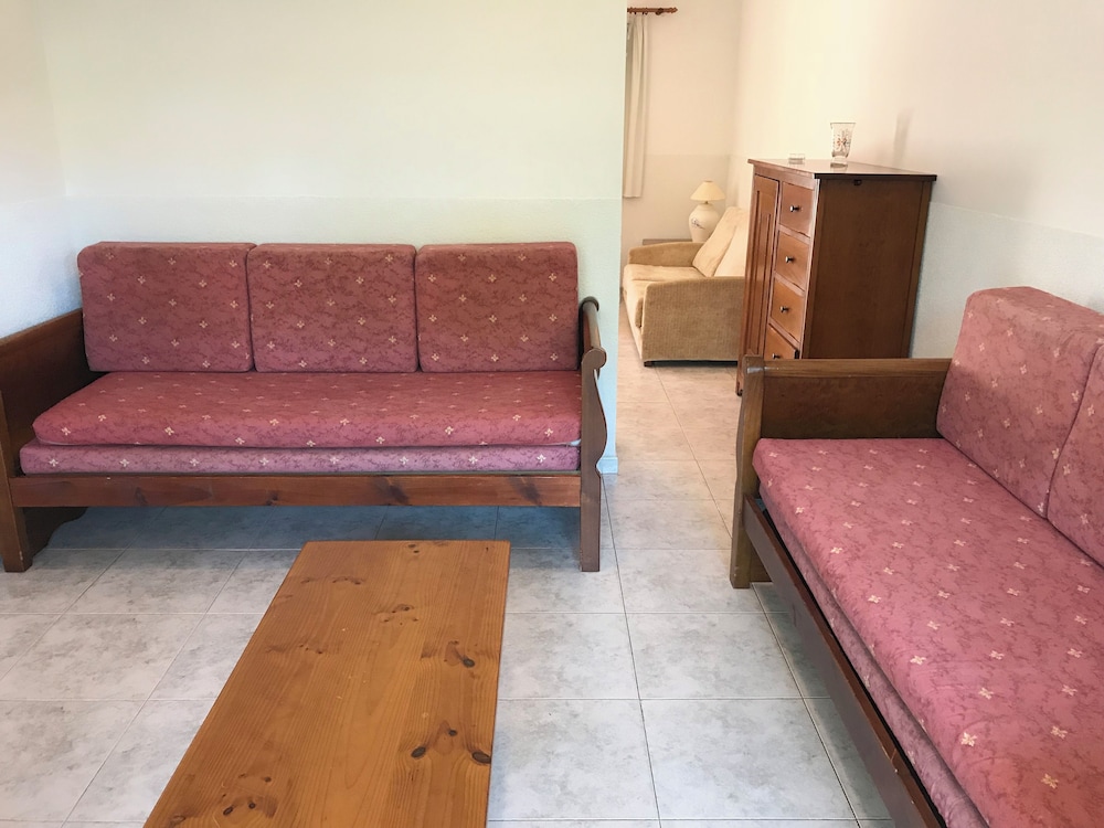 Standard Apartment photo 2