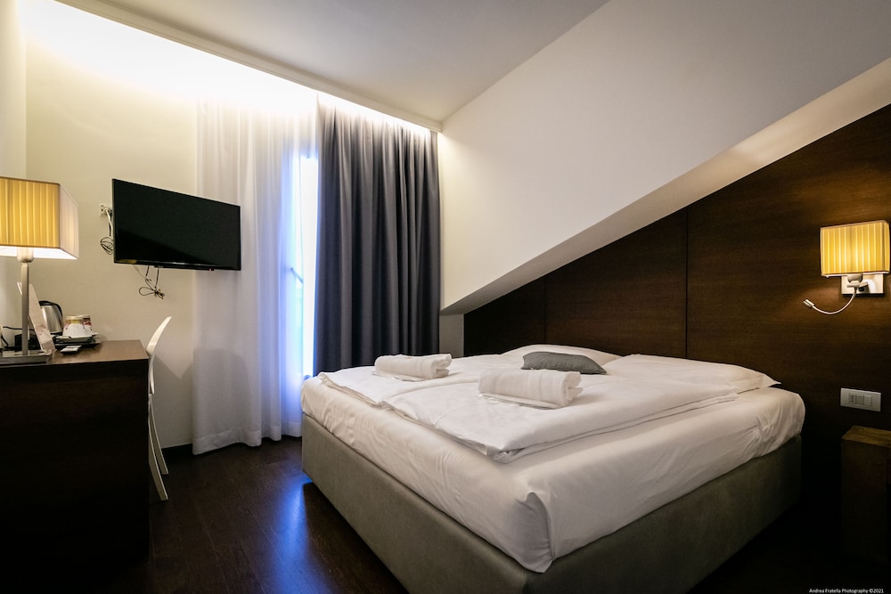 Basic Double Room - Photo 1