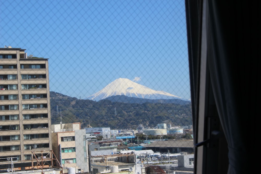 Single Room, Non Smoking, Mountain View photo 2
