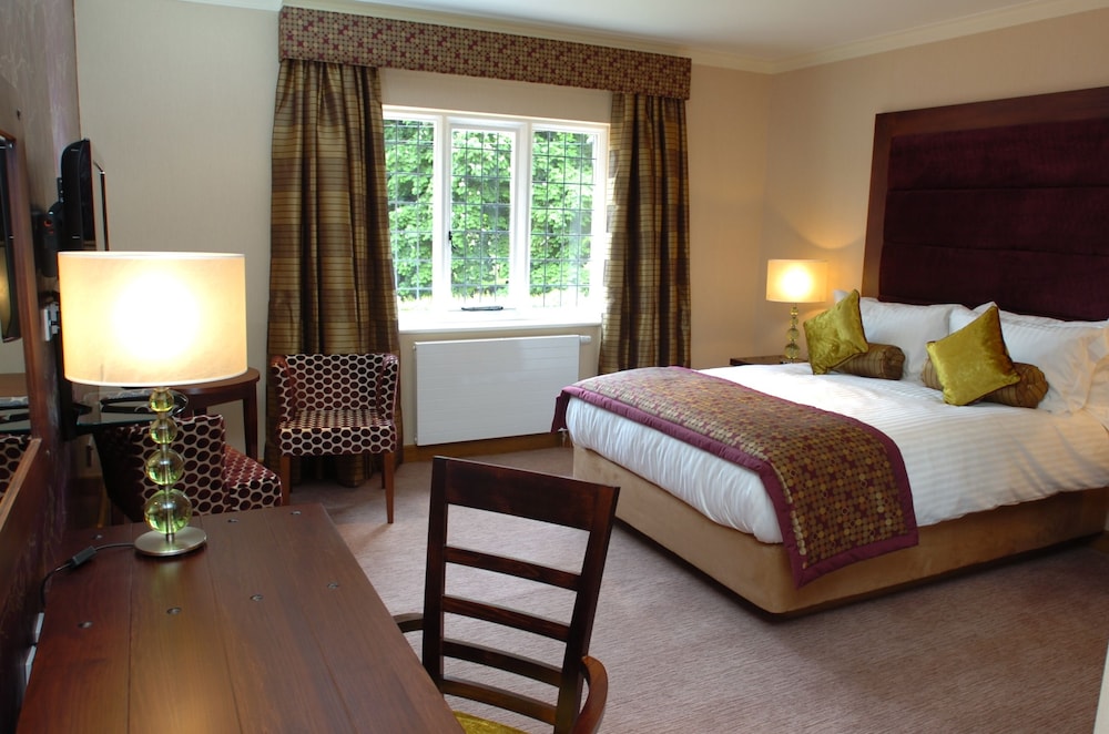 Executive Double Room photo 1
