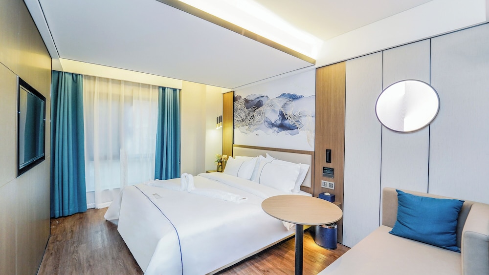 Smart Business King Room