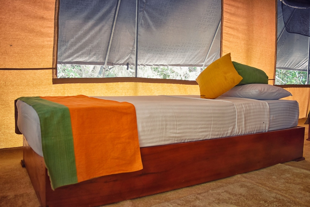 Kara Tent