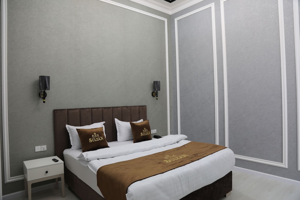 Luxury Studio Suite photo 2