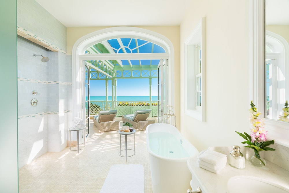 Luxury Villa, 5 Bedrooms, Private Pool, Beach View photo 3