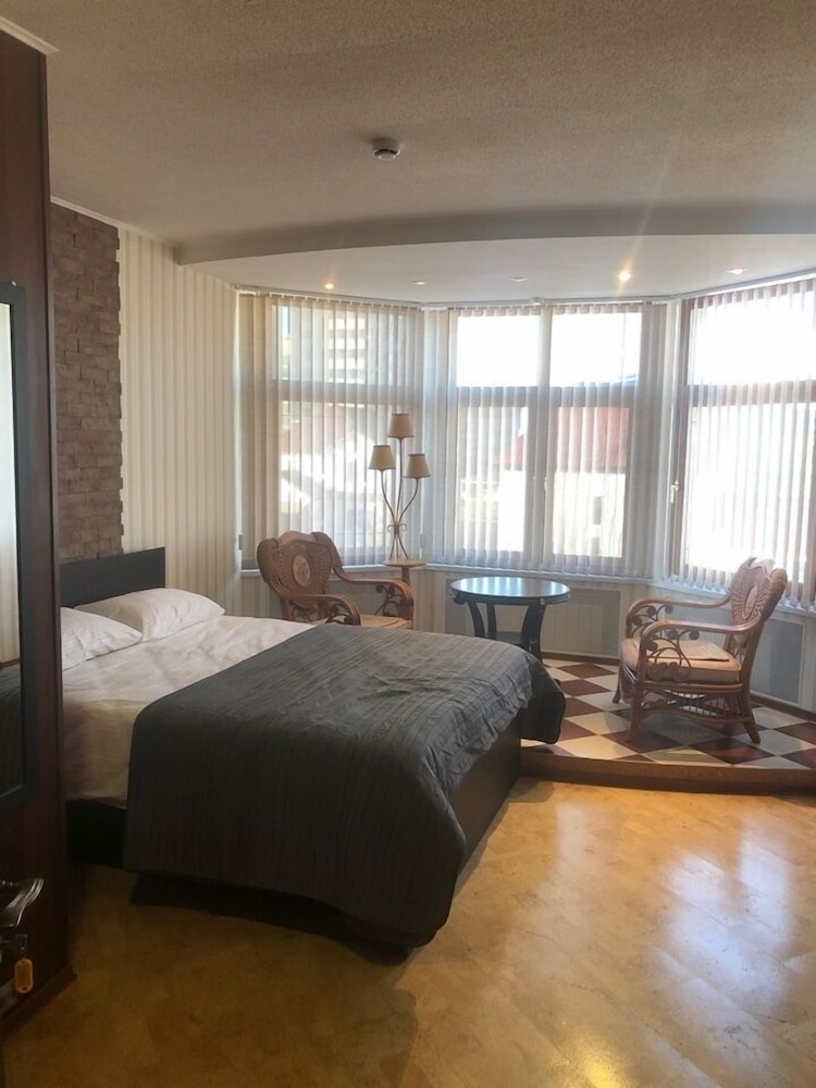 Luxury Double Room photo 2