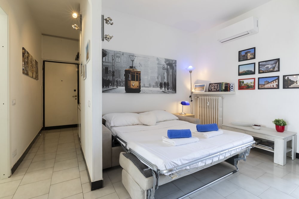Panoramic Apartment