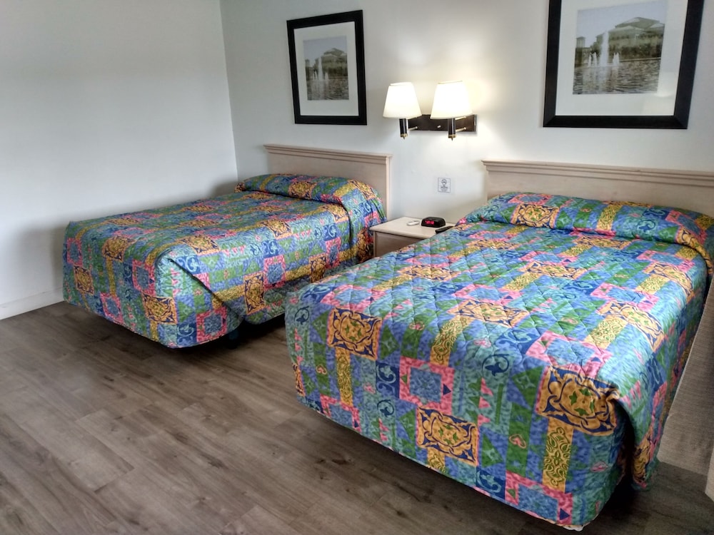 Standard Double Room - Photo 23