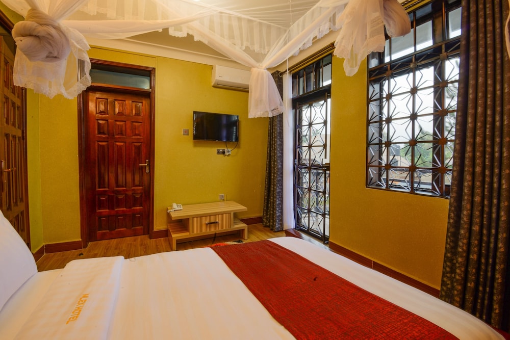 Standard Single Room photo 1