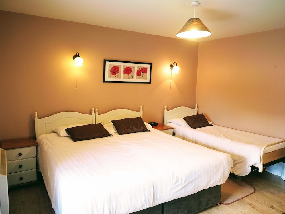 Traditional Cottage, 2 Bedrooms, Accessible, Garden View photo 1
