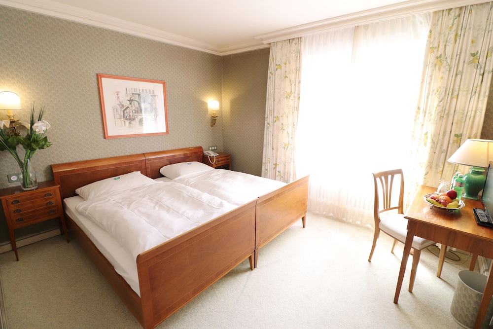 Economy Double Room, 1 Double Bed photo 2