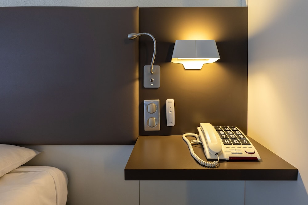 Standard Room, Multiple Beds, Accessible photo 2