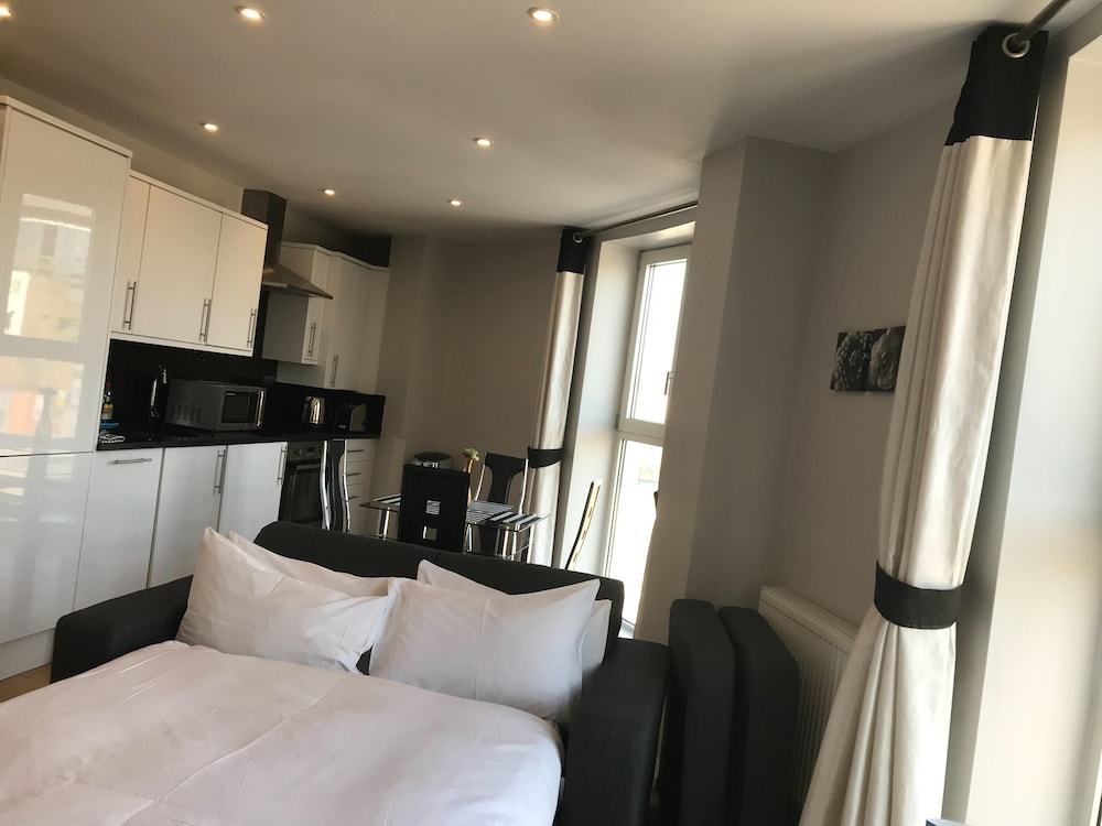 Family Quadruple Room, 1 Double Bed With Sofa Bed photo 1