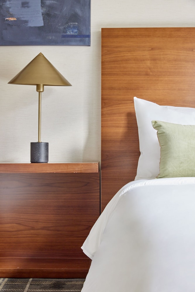 Standard Double Room, 2 Twin Beds