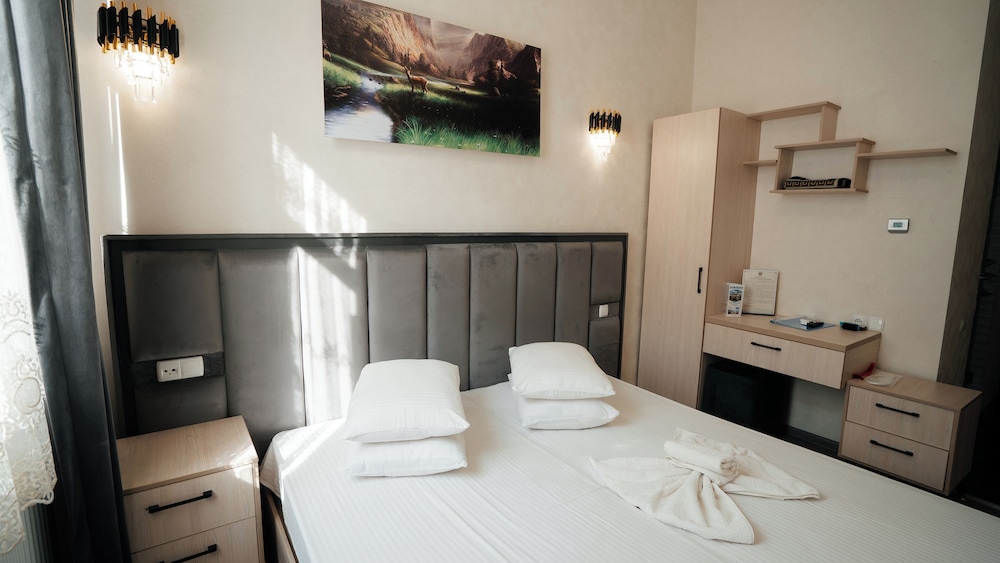 Deluxe Room photo 1