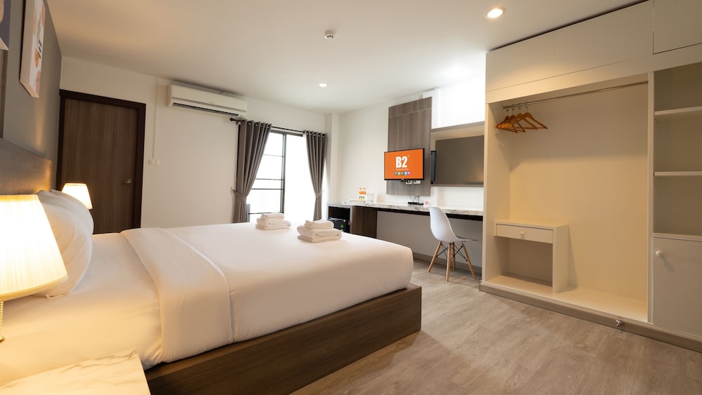 Superior Premier Room - Photo 2