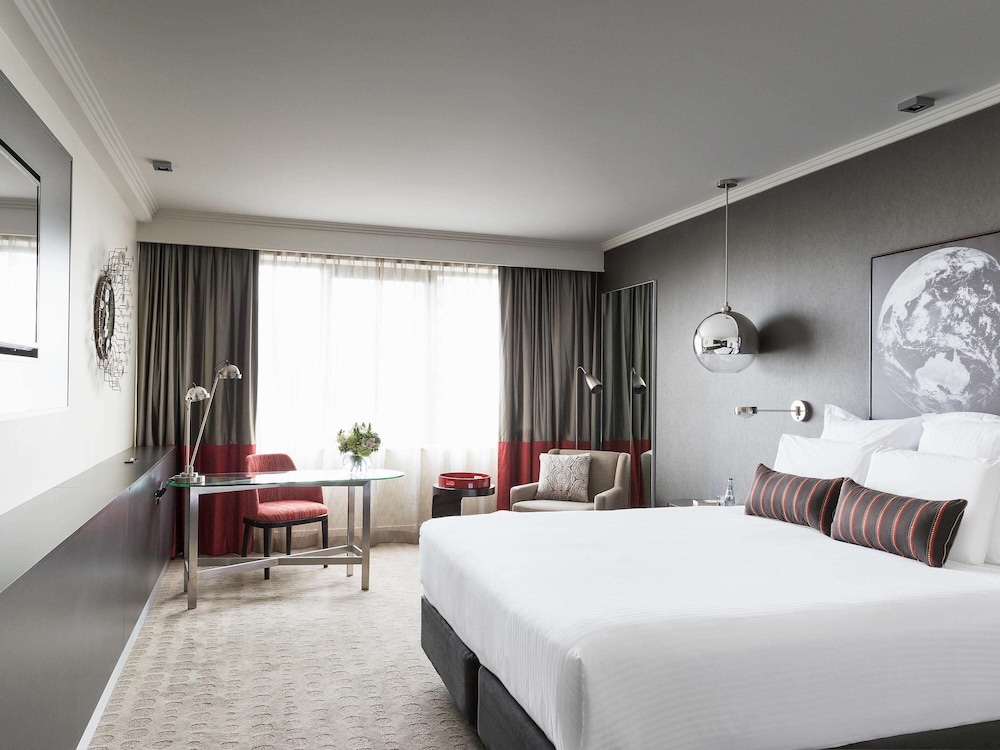 Classic Room, 2 Twin Beds