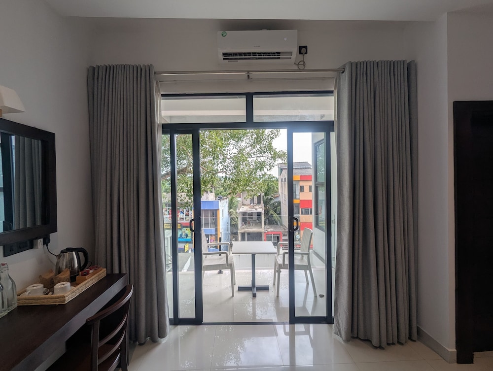 Basic Double Room photo 3