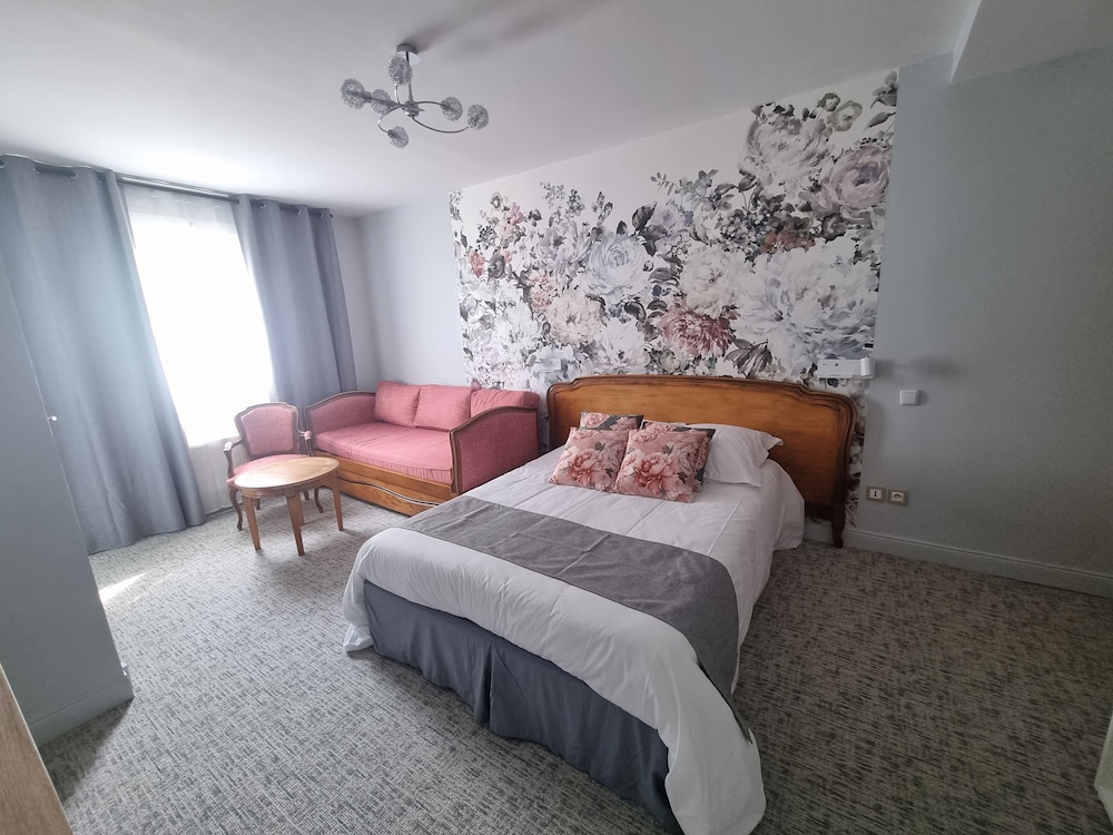 Classic Quadruple Room photo 3