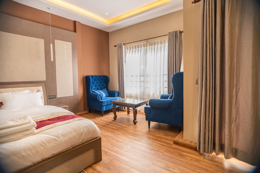 Executive Room photo 1