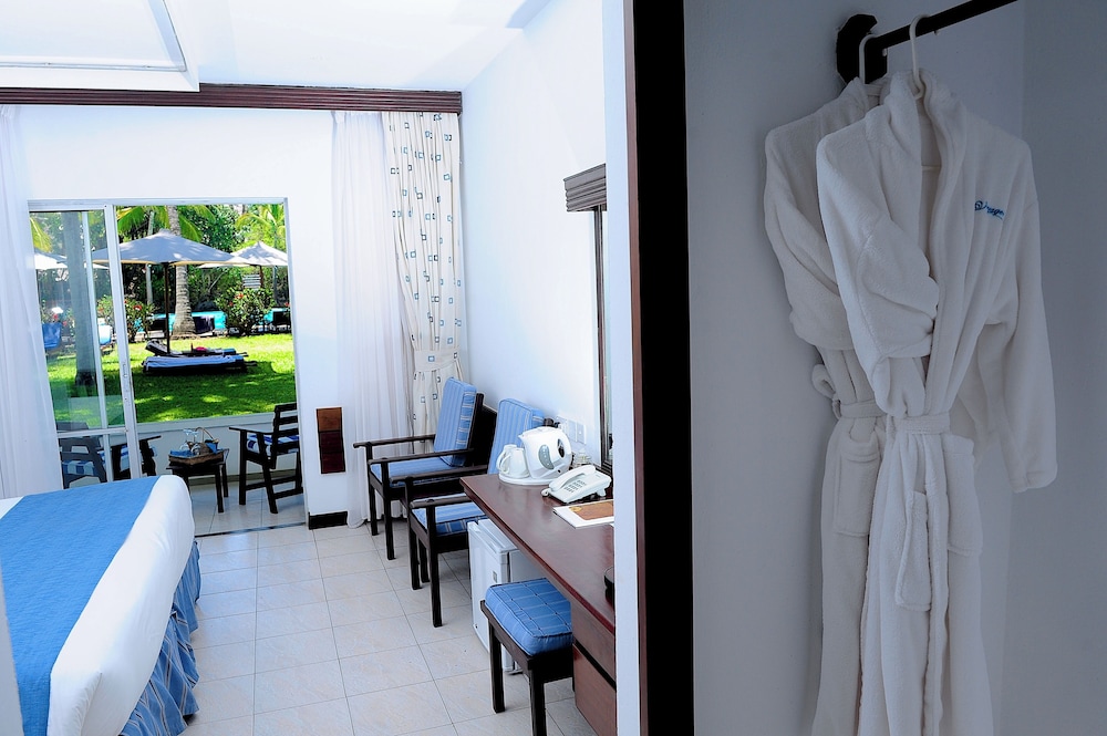 Superior Room, Garden View photo 2