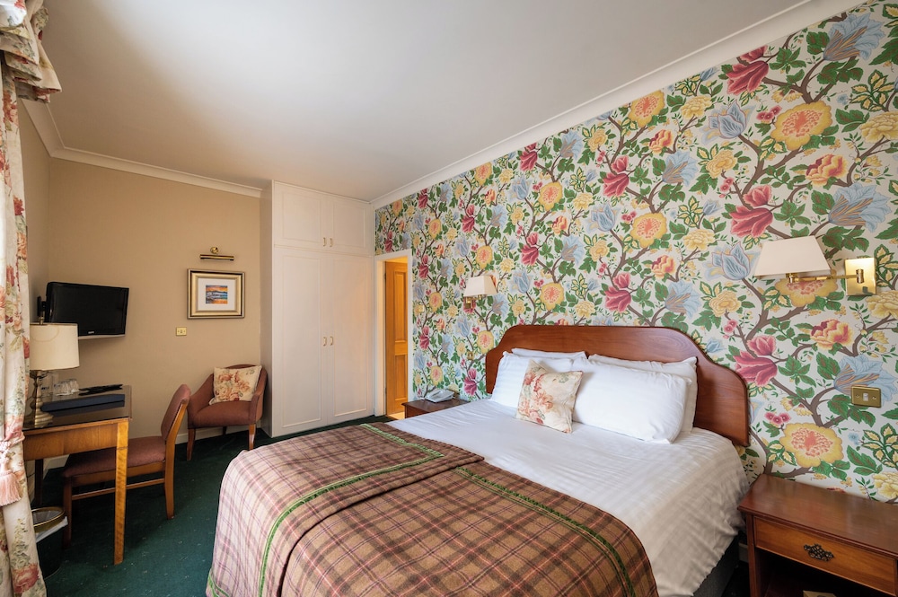 Comfort Double Room, Courtyard View