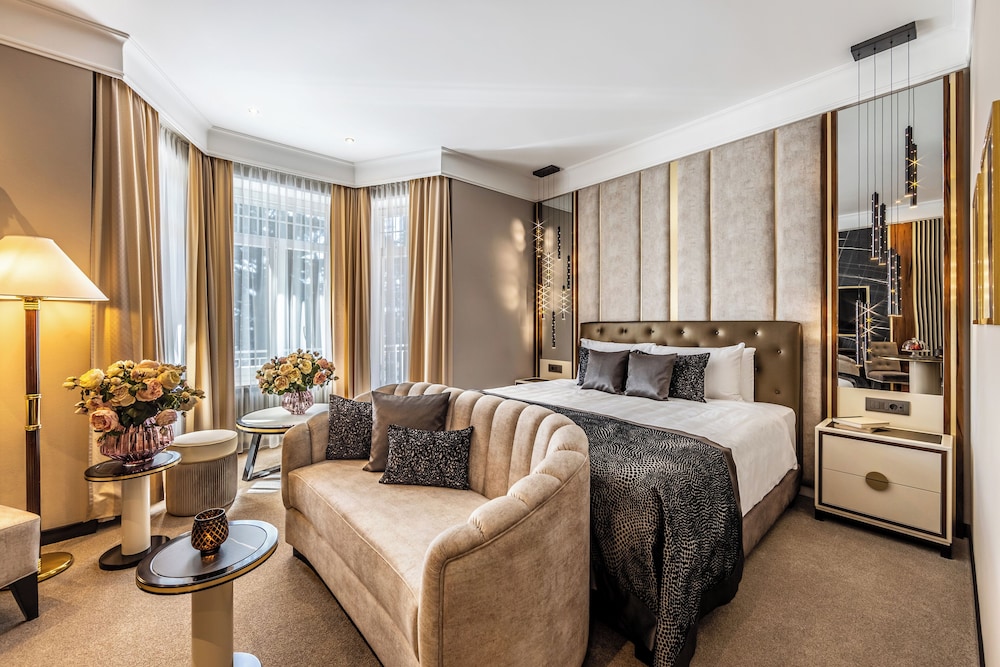 Suite (Glamour)
