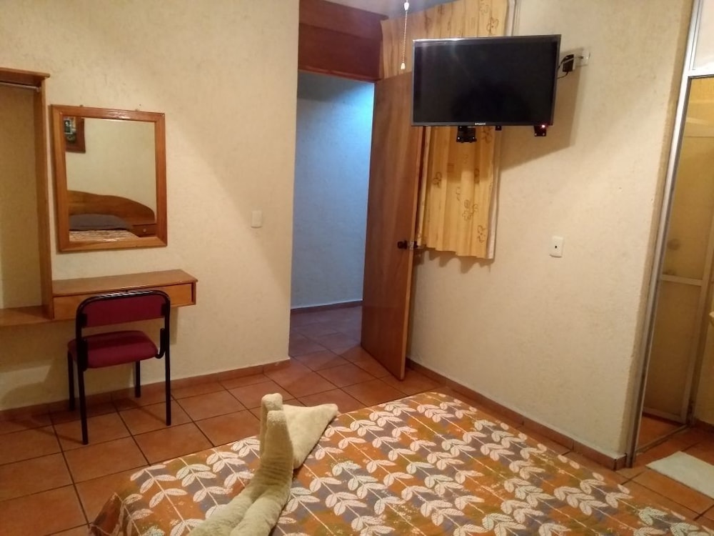 Standard Room, 1 Double Bed photo 3