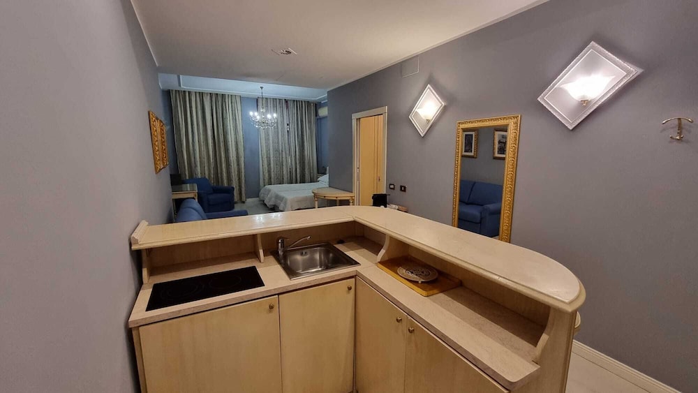Comfort Apartment