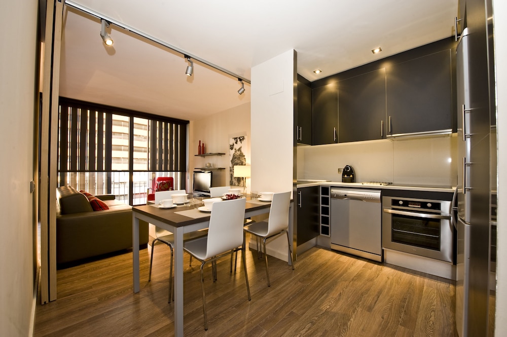 Apartamento, 1 habitación