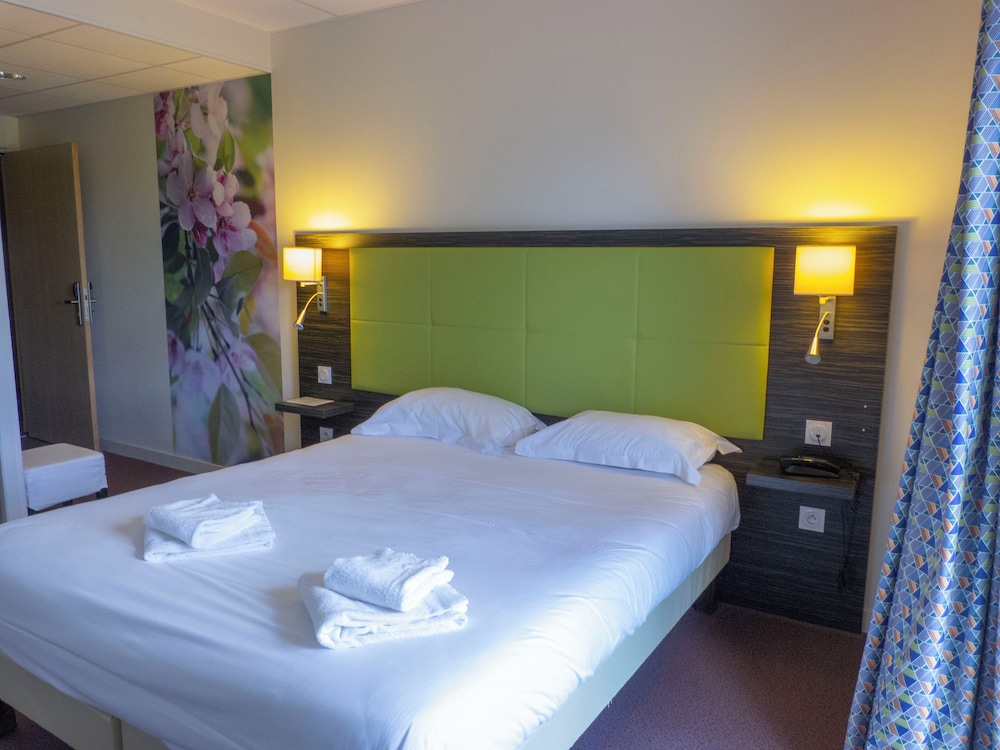 Family Suite, 2 Bedrooms photo 3