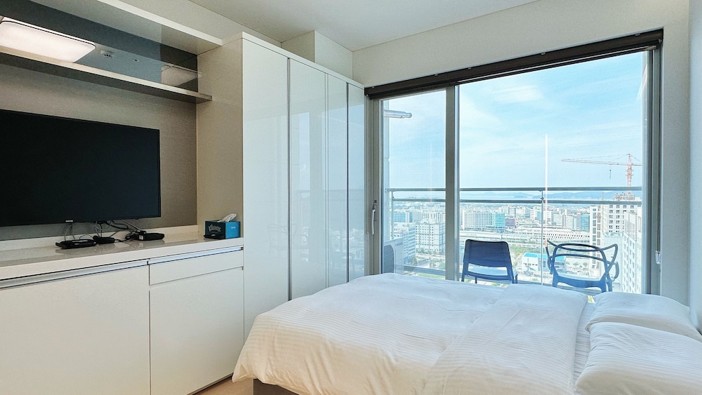 Deluxe Double Room, Sea View - Photo 18