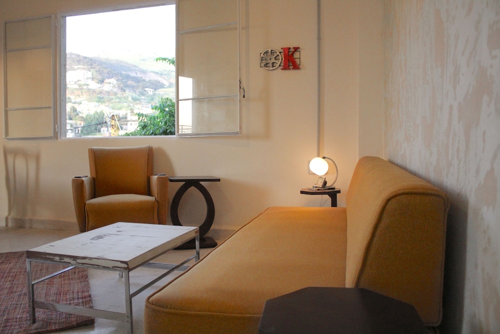 Design Apartment, 2 Bedrooms, Mountain View (Shuruk) photo 2