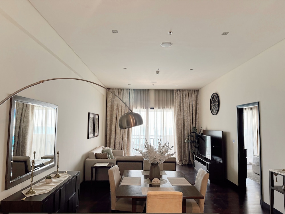 Apartment, 1 Bedroom, Sea View, Beachfront photo 1