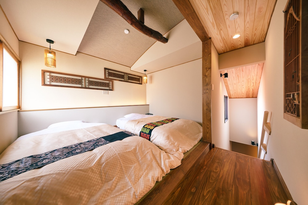 Kiri No Takumi Kichi Building [Kiri], Room Rental, Non Smoking, (0km From Front Desk Building) photo 1
