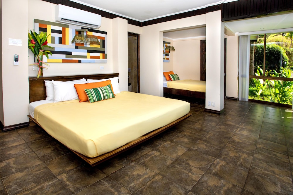 Premium King Villa