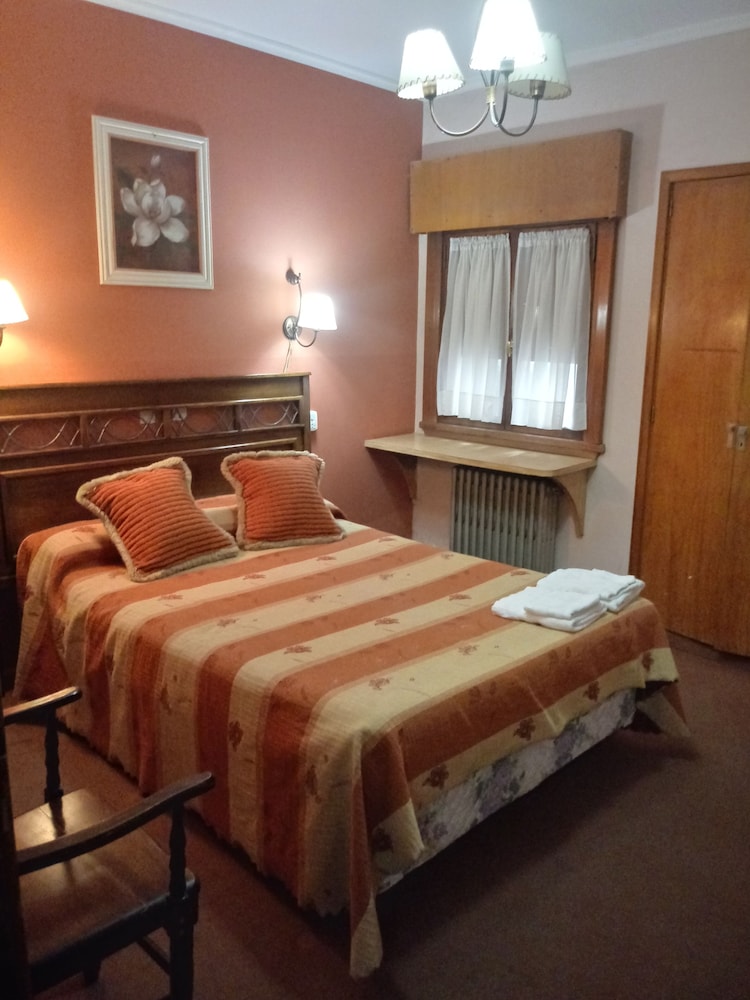 Classic Room, 1 Double Bed photo 2