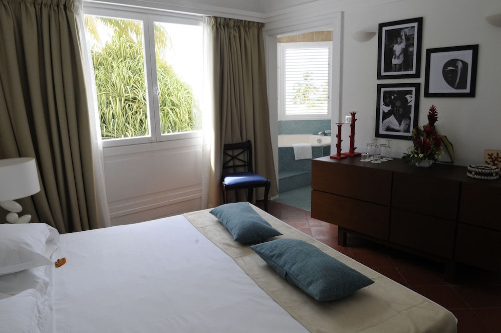 Suite, Garden View photo 1