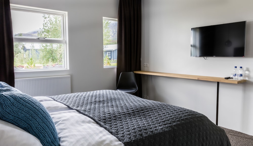Standard Double Room photo 3