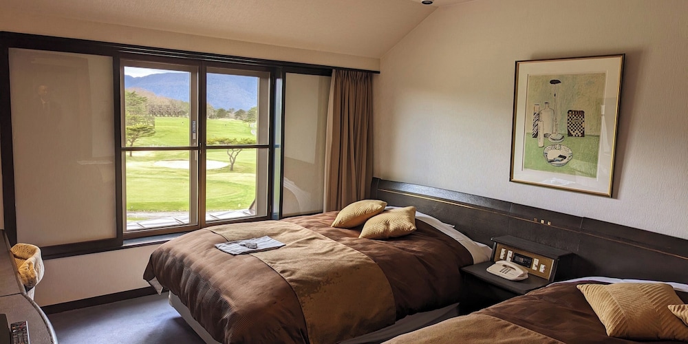 Standard Suite