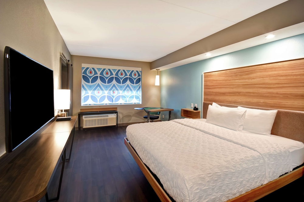 Suite, Multiple Beds, Accessible (Hearing)