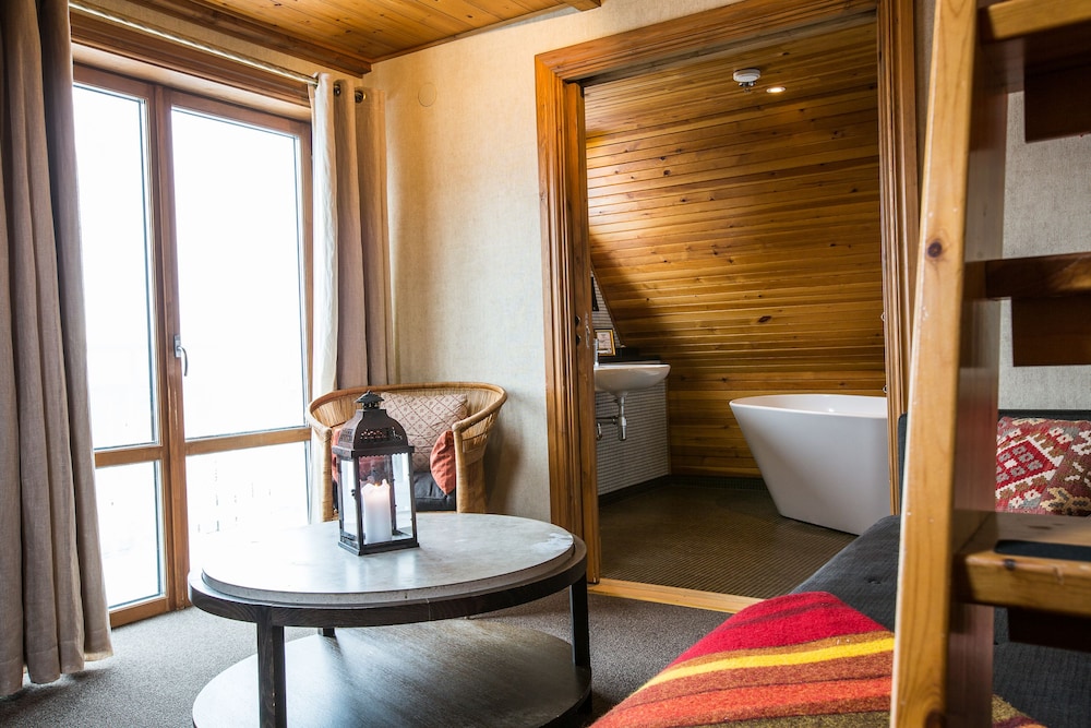 Exclusive Suite photo 2