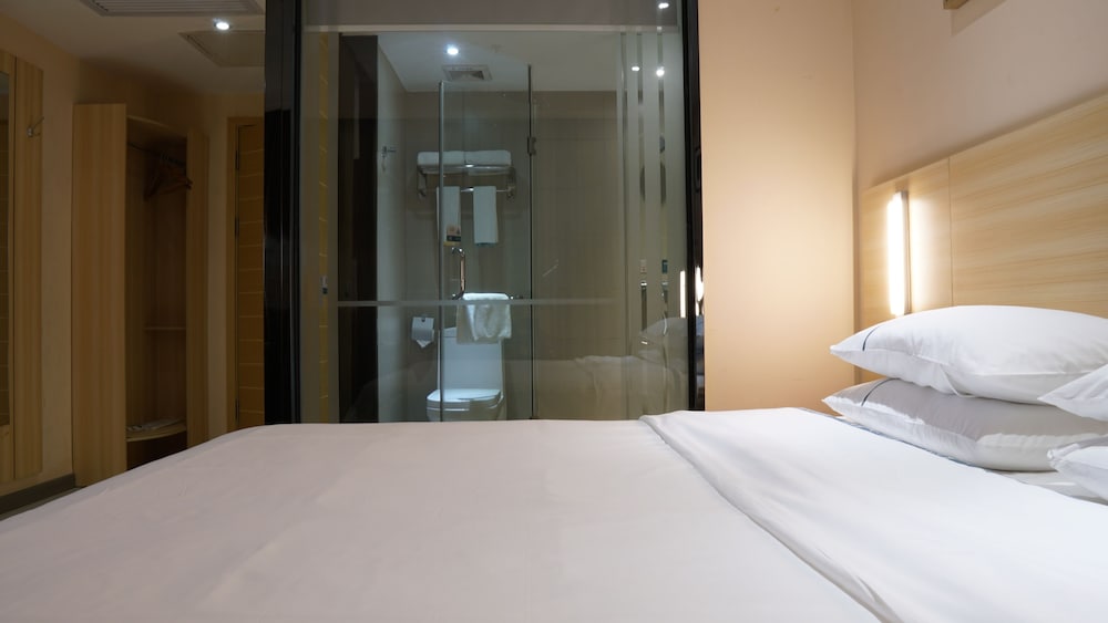 Economy Double Room, No Windows