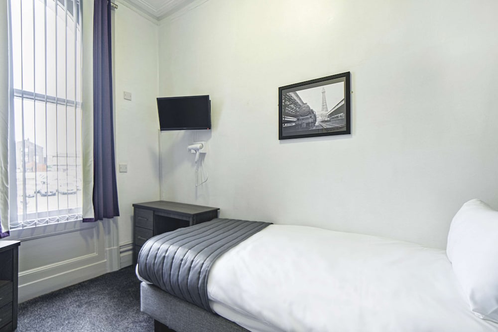 Standard Room, 1 Twin Bed, Non Smoking photo 3