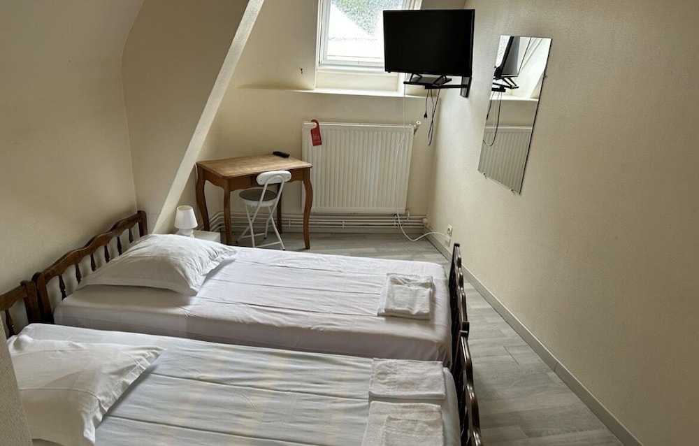 Classic Double Room, 1 Double Bed photo 2