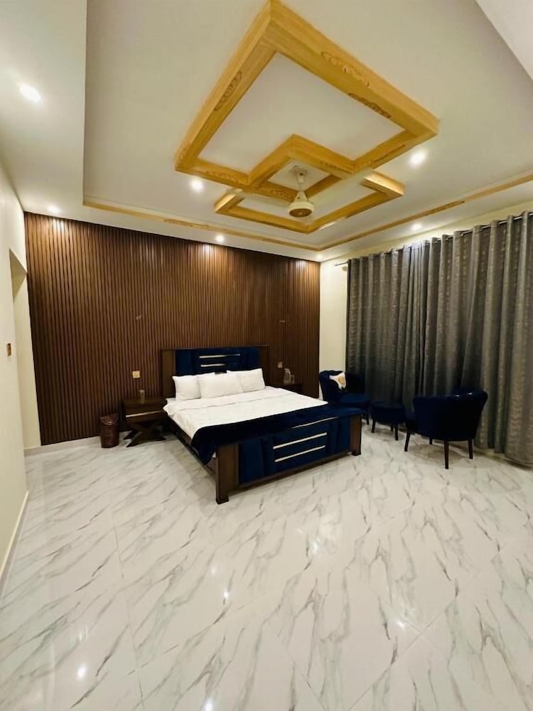 Deluxe Double Room, Mountain View photo 3