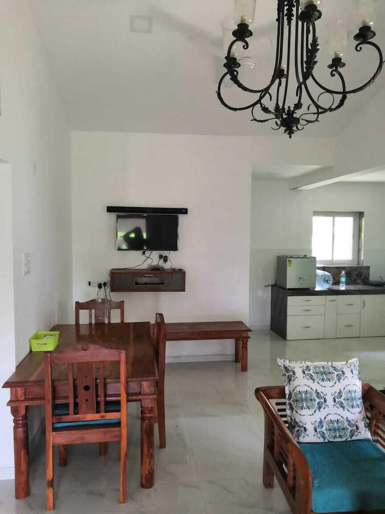 2 Bed Room Villa photo 2