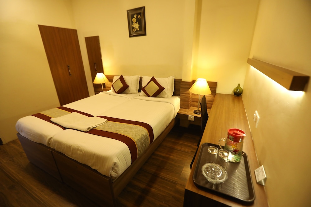 Deluxe Room - Photo 1