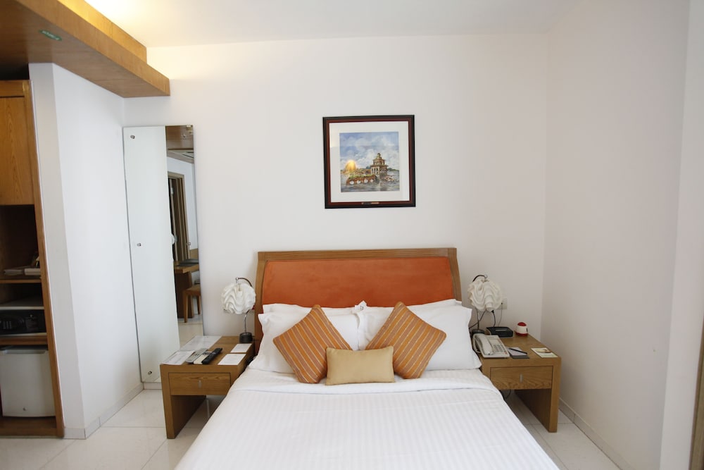 Premier Double Room photo 1